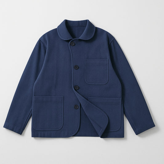 URA-WA 15 handcrafted Jacket