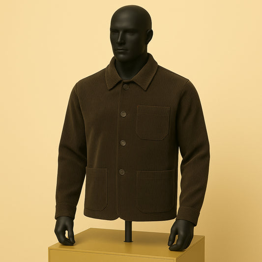 URA-SEI 17 Jacket