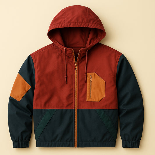 URA-WA 17 retro Jacket