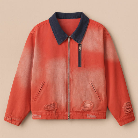 URA-KI 18 Jacket