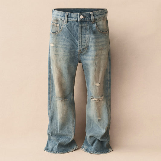 URA-SEI 02 Pants