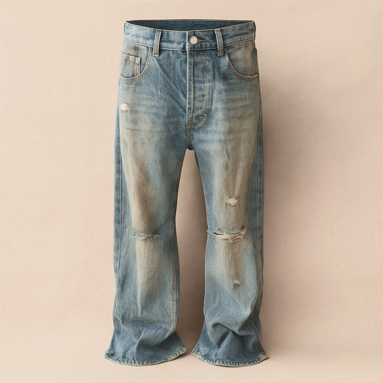 URA-SEI 02 Pants