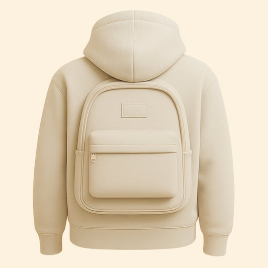 URA-KI 10 Hoodie