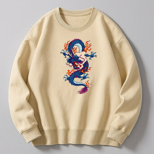 URA-KI 18 Sweatshirt