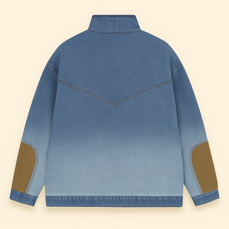 URA-KI 0011 vintage Jacket