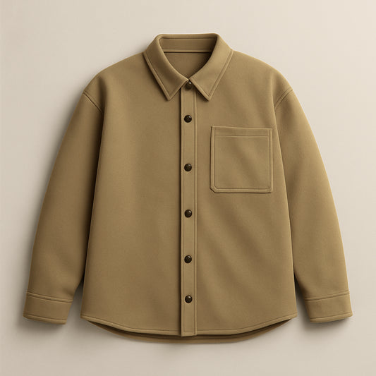 URA-SEI 21 shirt Jacket