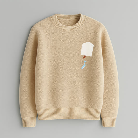 URA-KI 10 Sweatshirt