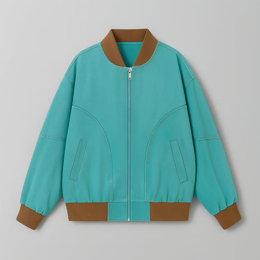 URA-KI 17 Jacket