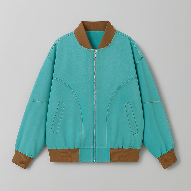 URA-KI 17 Jacket