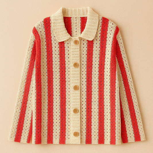 URA-WA 03 Cardigan