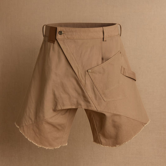 URA-KI 01 Shorts