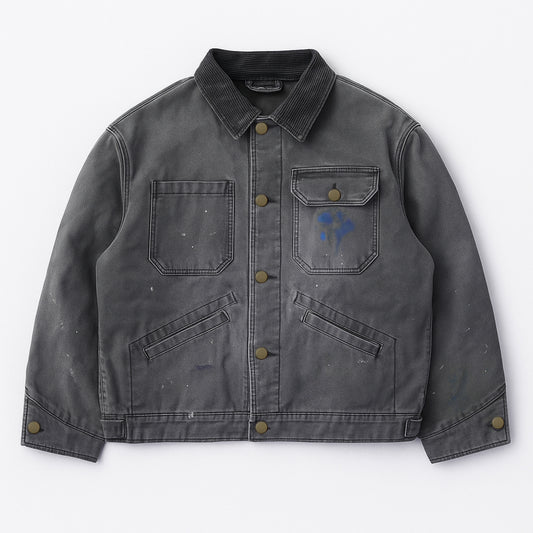 URA-GŌ 016 Jacket