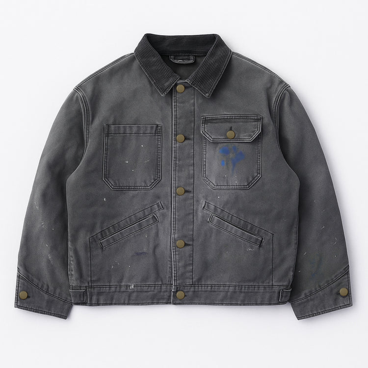 URA-GŌ 016 Jacket
