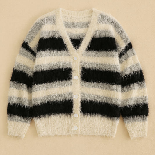 URA-SEI 4 Cardigan