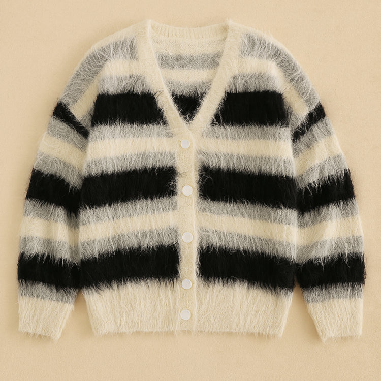 URA-SEI 4 Cardigan