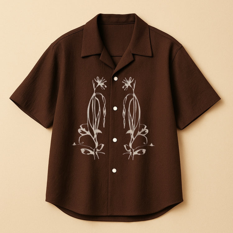 URA-MIYABI 6 Shirt