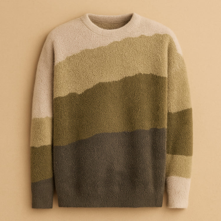 URA-WA 01 Sweater