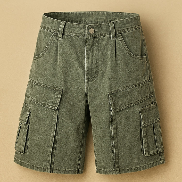 URA-SEI 2 Shorts