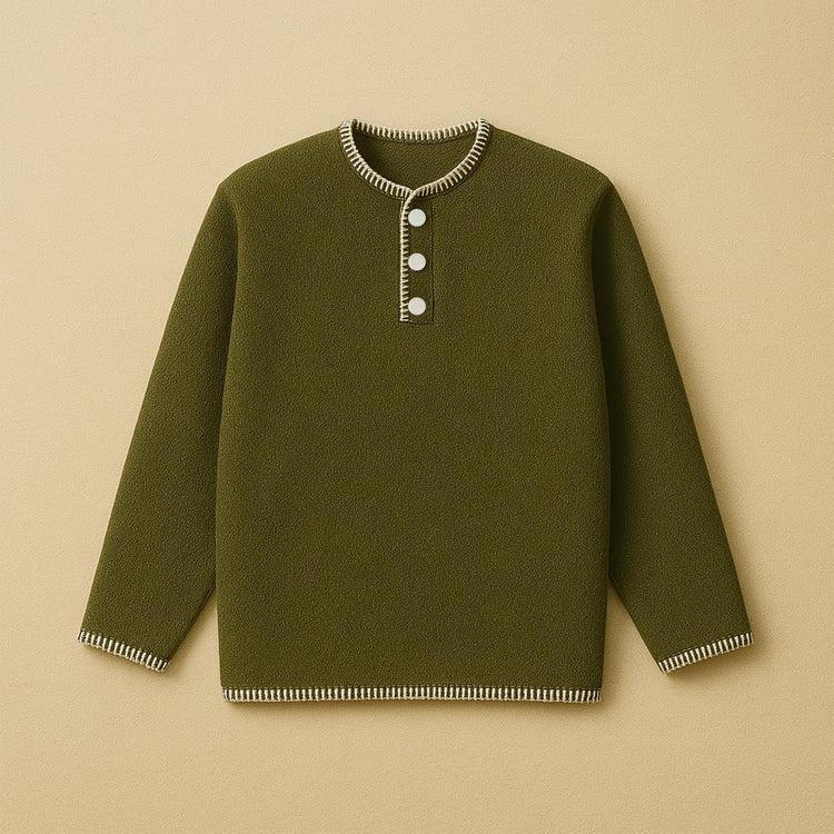URA-WA 3 Sweatshirt