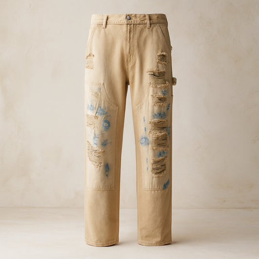 URA-KI 033 Pants