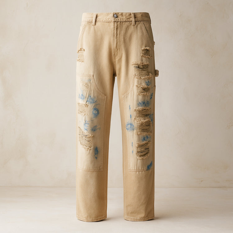 URA-KI 033 Pants
