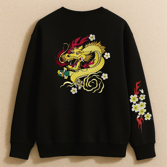 URA-GŌ 7 Sweatshirt