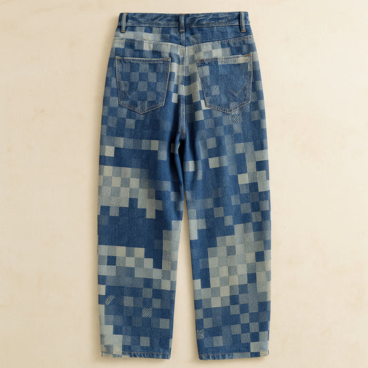 URA-KI 31 Jeans