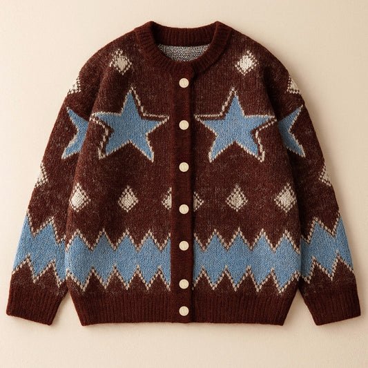 URA-WA 1 Cardigan