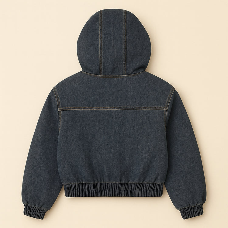 URA-MIYABI 20 Jacket