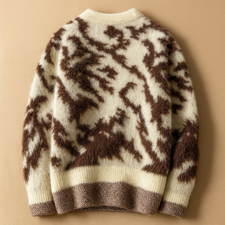 URA-KI 34 Sweater