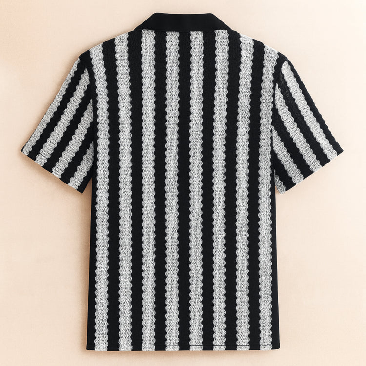 URA-KI 26 short-sleeve Shirt