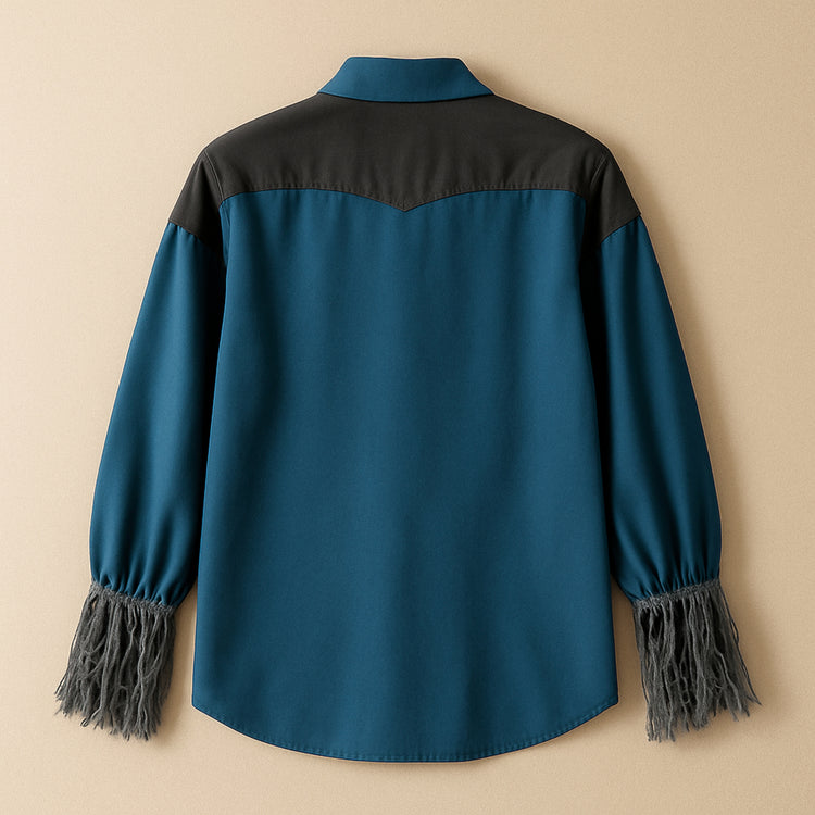URA-MIYABI 35 Shirt