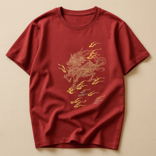 URA-WA 18 T-shirt