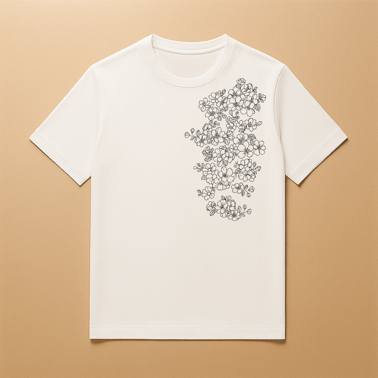 URA-WA 14 T-shirt