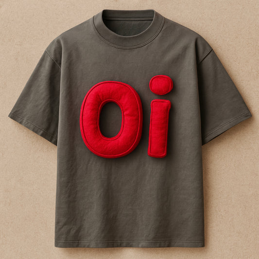 URA-KI 45 T-shirt
