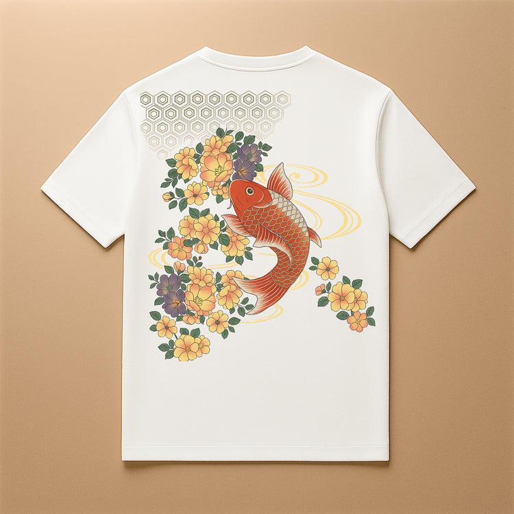 URA-WA 14 T-shirt