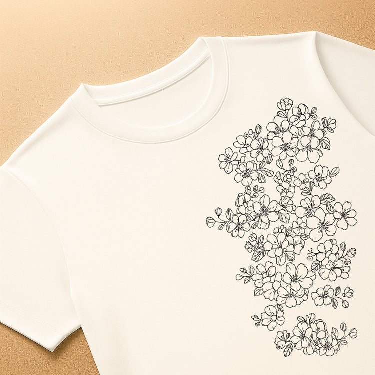 URA-WA 14 T-shirt