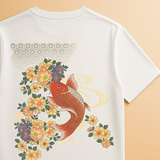 URA-WA 14 T-shirt