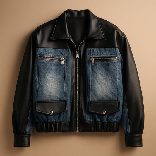 URA-MIYABI 34 Jacket