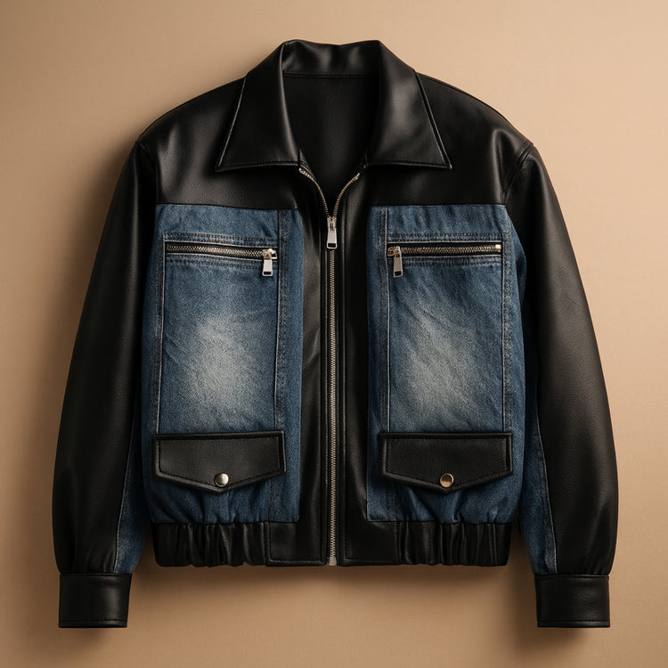 URA-MIYABI 34 Jacket