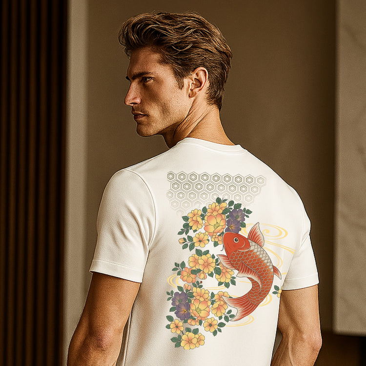 URA-WA 14 T-shirt