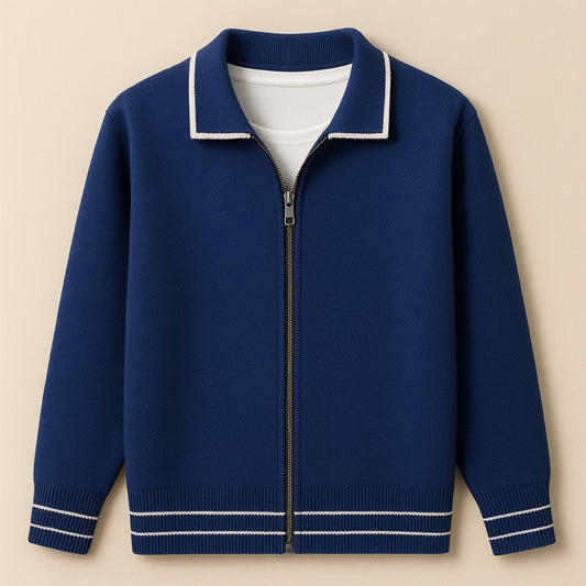 URA-SEI 5 Cardigan