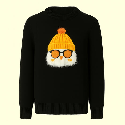 URA-KI 012 Sweater