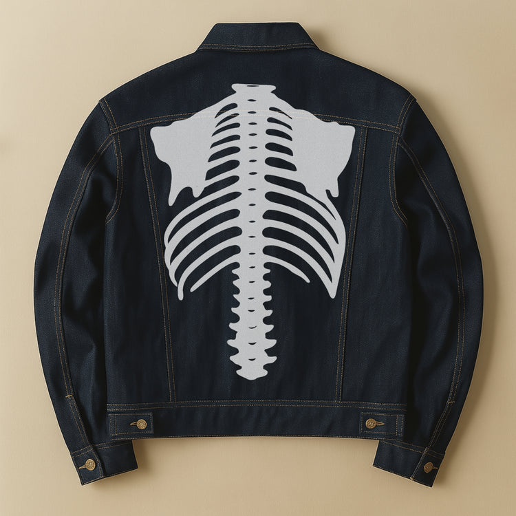 URA-KI 25 Jacket