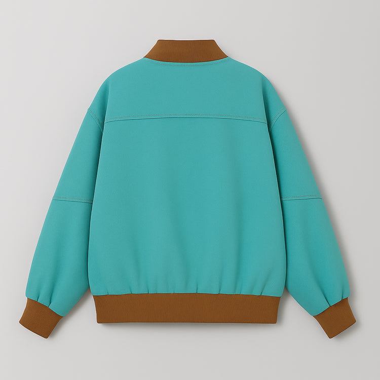 URA-KI 17 Jacket