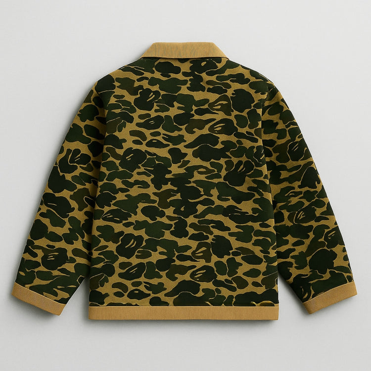 URA-GŌ 13 Jacket