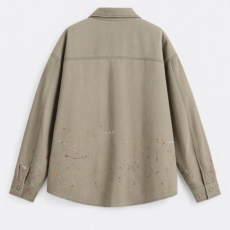 URA-KI 21 Shirt