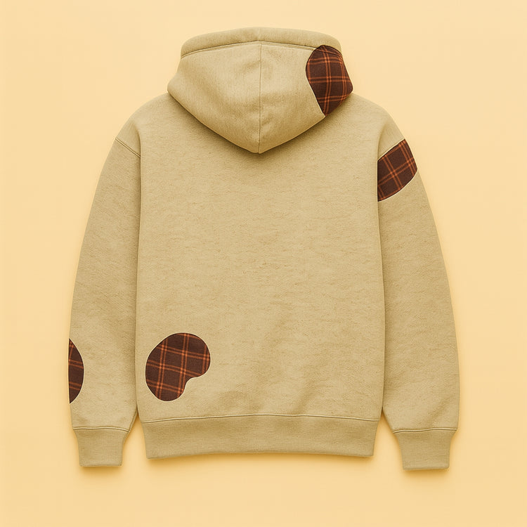 URA-KI 7 Hoodie