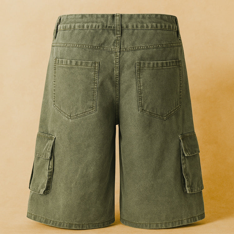 URA-SEI 2 Shorts
