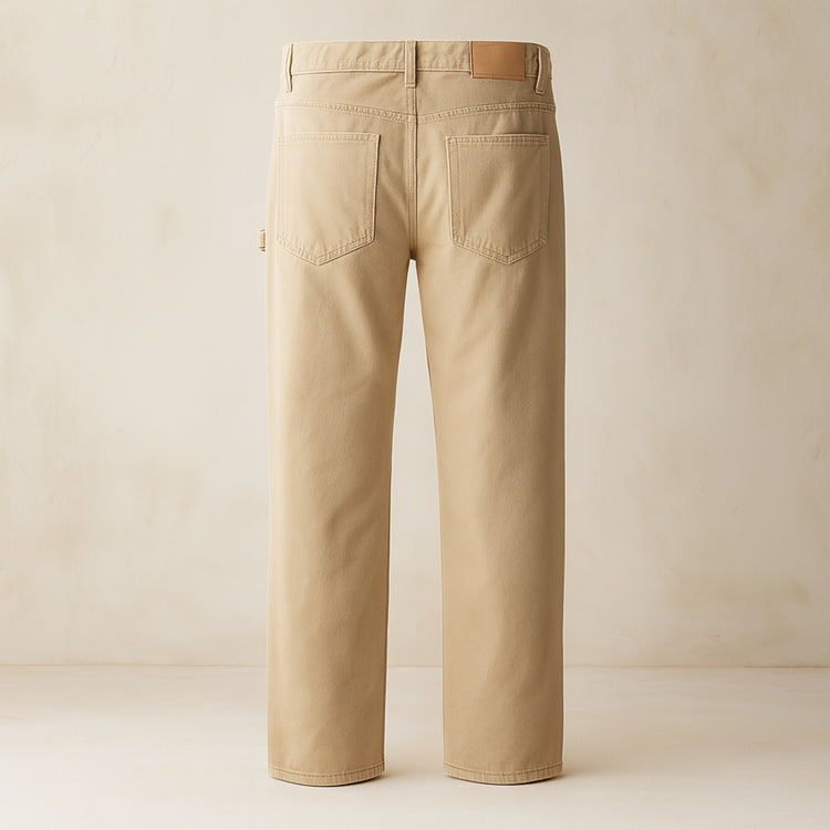 URA-KI 033 Pants